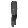 pantalon de travail genouillères femme