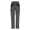 pantalon btp gris femme
