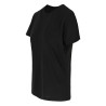 t-shirt cahntier noir femme