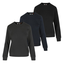 Sweat de travail femme