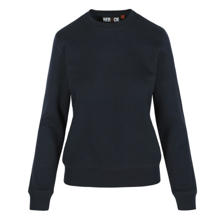 sweat de travail Herock femme