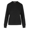 sweat professionnel noir femme