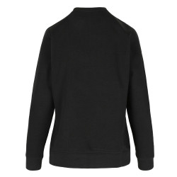 sweat chantier noir femme