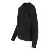 sweat btp noir femme