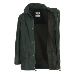 veste de travail coupe vent 