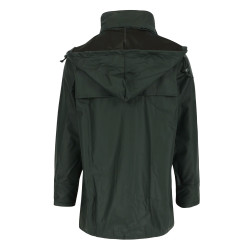 veste travail anti pluie imperméable 