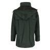 veste travail anti pluie imperméable 
