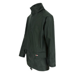 veste de travail pluie
