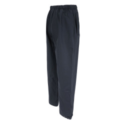 pantalon de travail femme imperméable