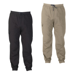 Pantalon de cuisine respirant