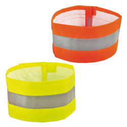 Brassard haute visibilité