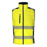 gilet haute visibilité logistique 