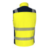 gilet haute visibilité travaux publics 