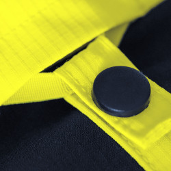 gilet haute visibilité perosnnalisable