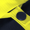 gilet haute visibilité perosnnalisable