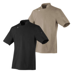 Veste de cuisine stretch