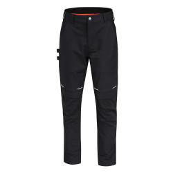 Pantalon de travail genouillères
