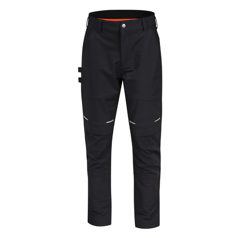 Pantalon de travail genouillères