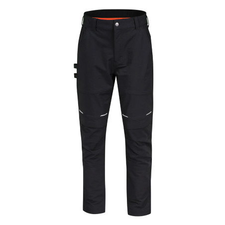 Pantalon de travail genouillères