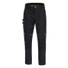 Pantalon de travail genouillères