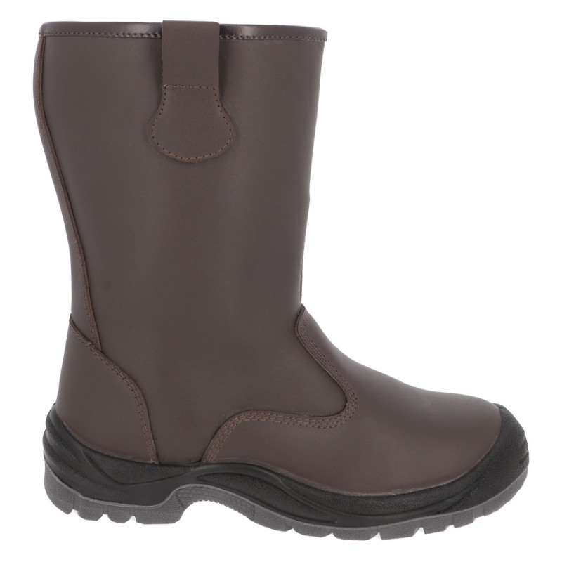 Bottes de sécurité S3