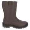 Bottes de sécurité S3