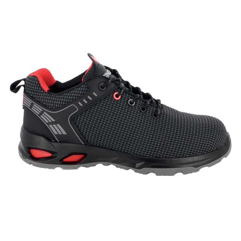 chaussures de sécurité basses