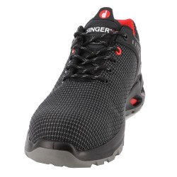 Singer Safety chaussures