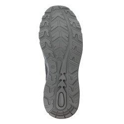 chaussures de sécurité sans métal