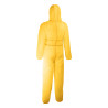 Combinaison de protection chimique imperméable 