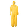 Combinaison de protection chimique