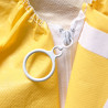 Combinaison de protection chimique Singer 