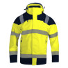 parka haute visibilité EN 343 