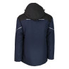 parka de travail pluie