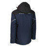 parka de travail hiver