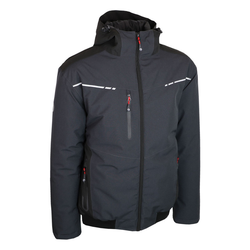 blouson de travail froid