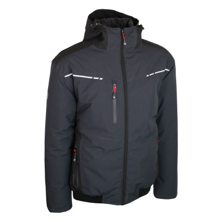 blouson de travail froid