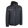 blouson de travail froid