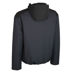 blouson de travail pluie