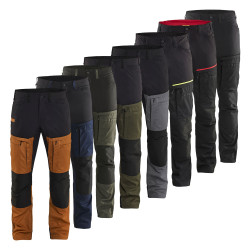 Pantalon de travail