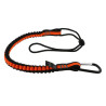 longe porte outils extensible