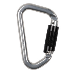 Connecteur à vis de sécurité