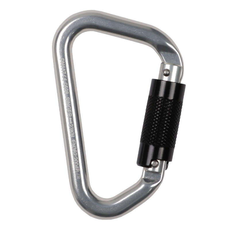 Connecteur à vis de sécurité