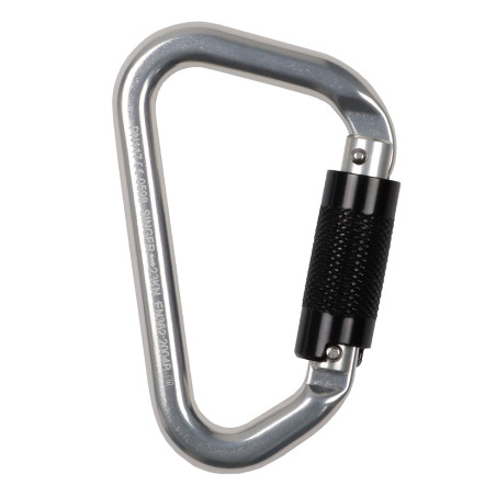 Connecteur à vis de sécurité