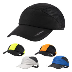 Casquette de travail rafraichissante