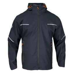 veste de travail anti pluie