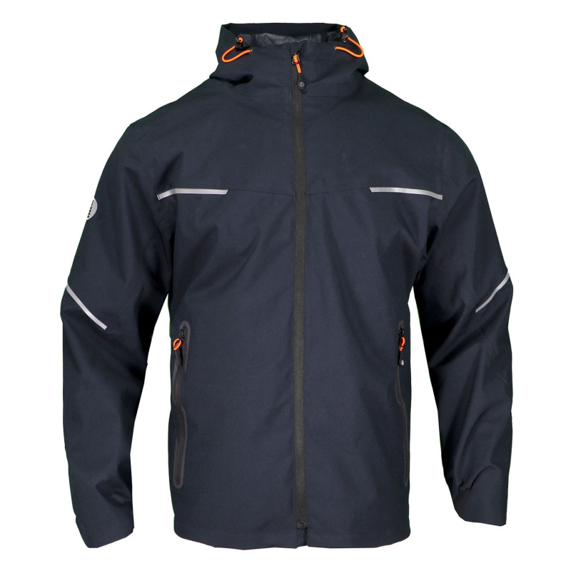 veste de travail anti pluie