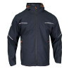 veste de travail anti pluie