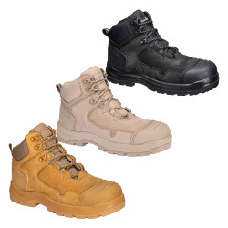 chaussures de sécurité 