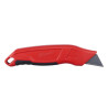 Cutter de travail lame blocable